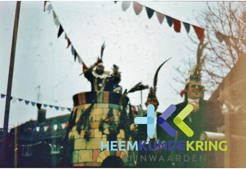 Carnaval 1979. Coll. F.Janssen (2)